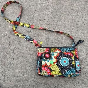 Vera Bradley Cross Body